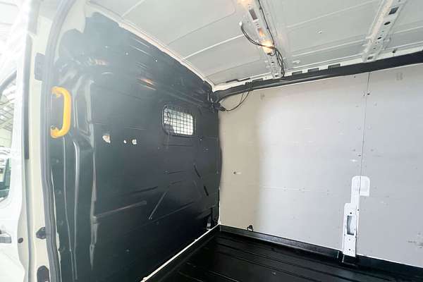 2019 Ford Transit 350L VO LWB