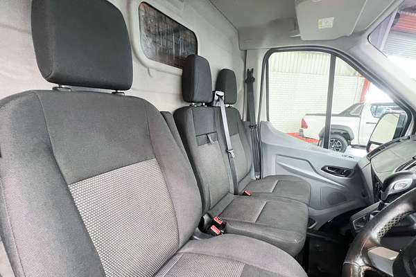 2019 Ford Transit 350L VO LWB