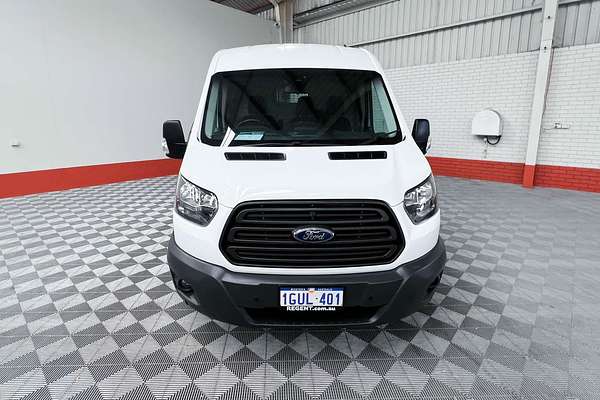 2019 Ford Transit 350L VO LWB