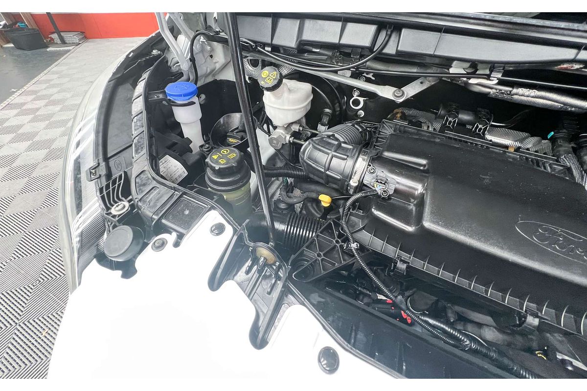 2019 Ford Transit 350L VO LWB