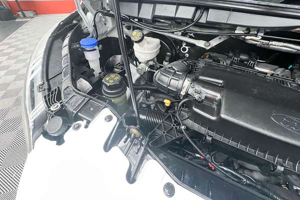 2019 Ford Transit 350L VO LWB
