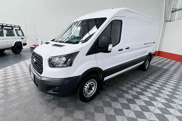 2019 Ford Transit 350L VO LWB