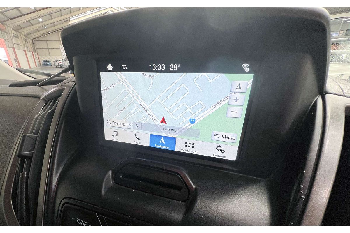 2019 Ford Transit 350L VO LWB