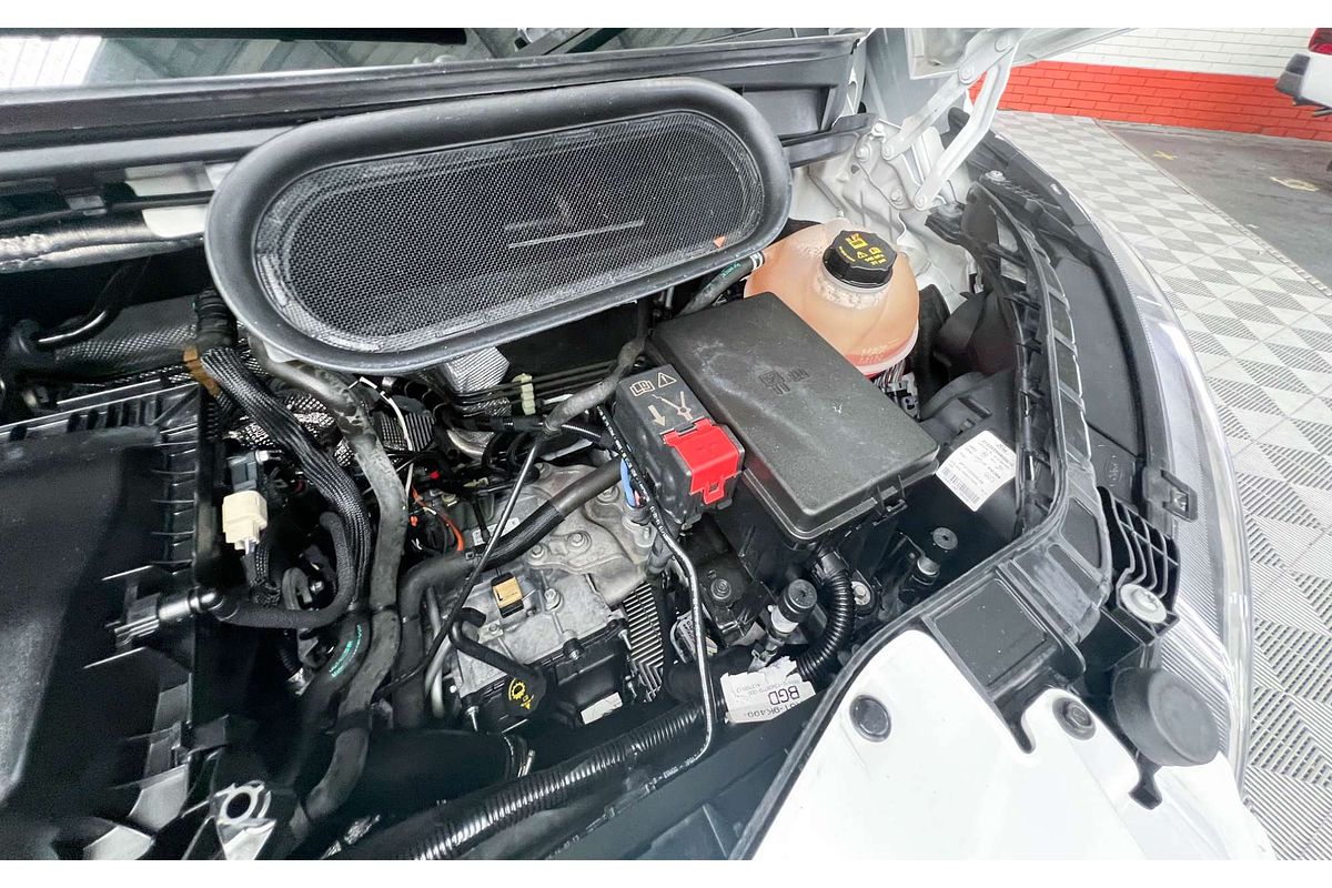 2019 Ford Transit 350L VO LWB