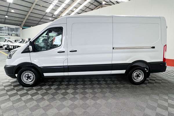 2019 Ford Transit 350L VO LWB