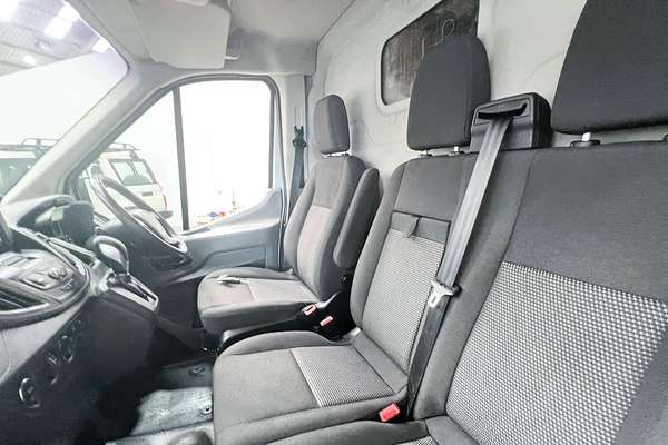 2019 Ford Transit 350L VO LWB