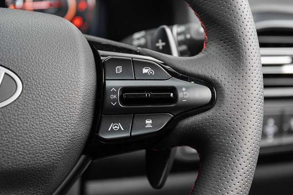 2025 Hyundai i30 N Line PDe.V6