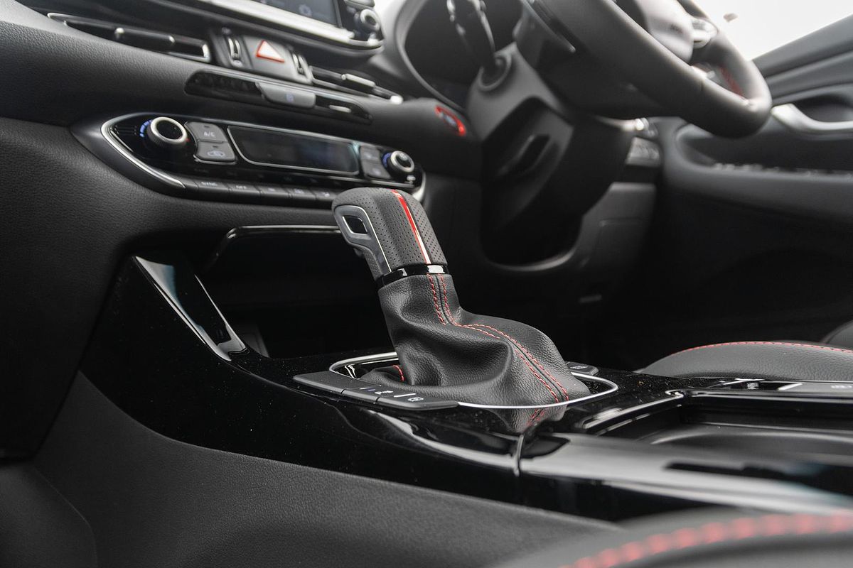 2025 Hyundai i30 N Line PDe.V6