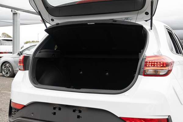 2025 Hyundai i30 N Line PDe.V6