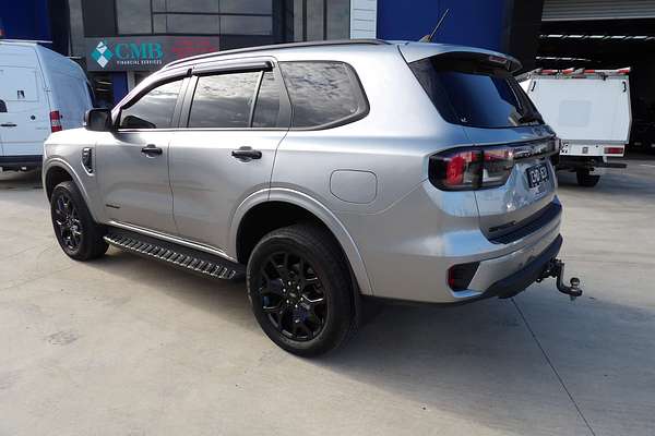 2023 Ford Everest Sport
