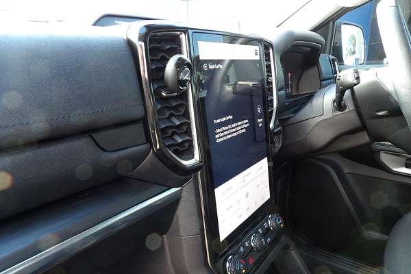 2023 Ford Everest Sport