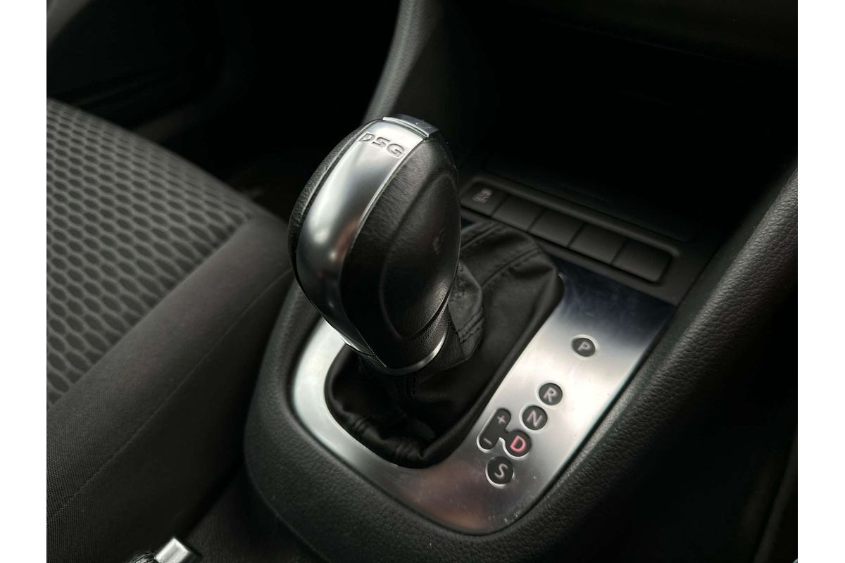 2011 Volkswagen Golf 90TSI Trendline VI