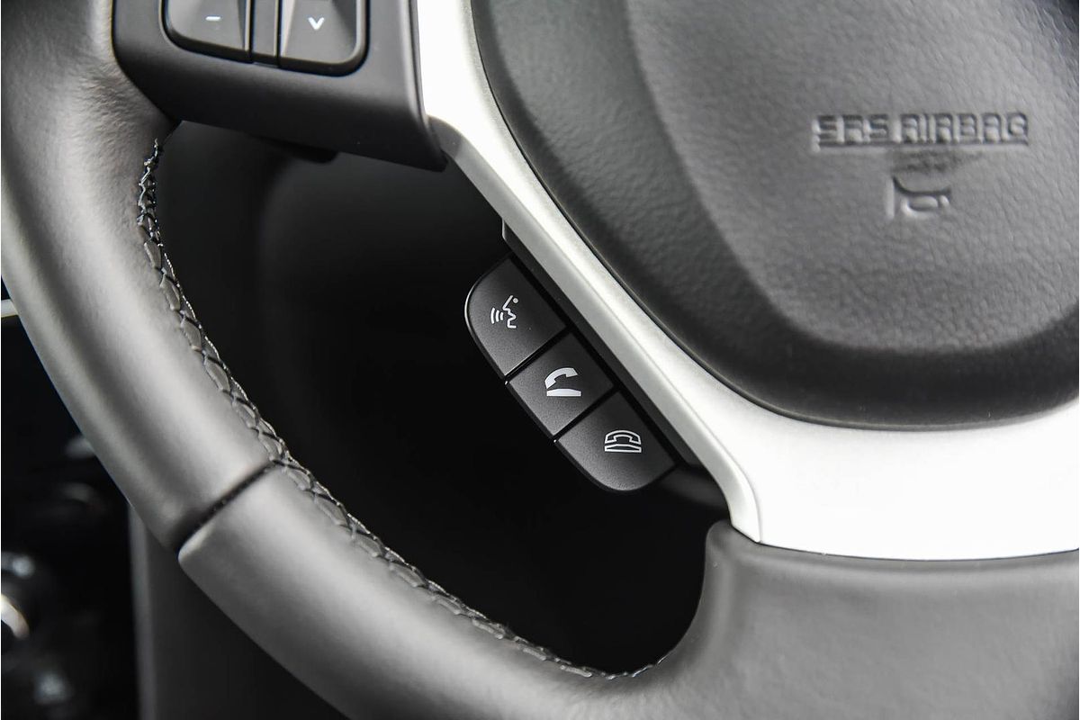 2024 Suzuki Vitara Turbo LY Series II