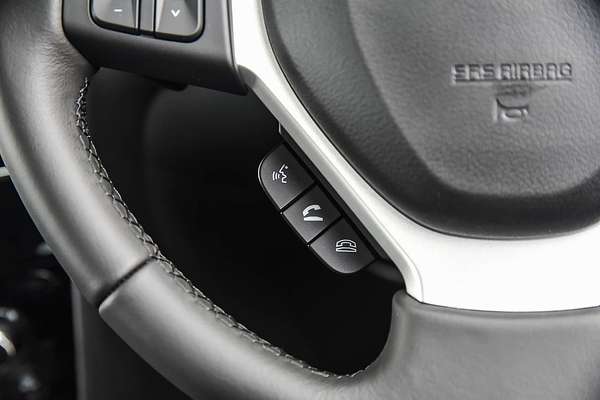 2024 Suzuki Vitara Turbo LY Series II