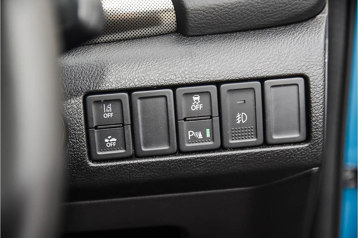 2024 Suzuki Vitara Turbo LY Series II