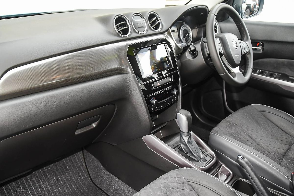 2024 Suzuki Vitara Turbo LY Series II