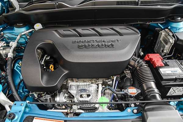 2024 Suzuki Vitara Turbo LY Series II
