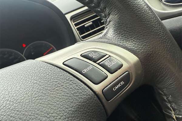 2011 Subaru IMPREZA R (AWD) MY11