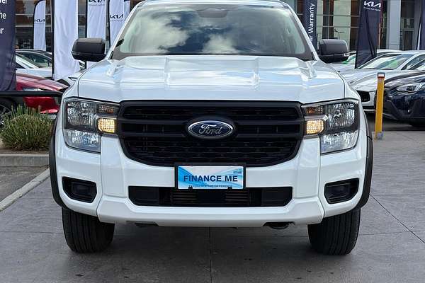 2023 Ford Ranger XL 4X4
