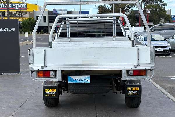 2023 Ford Ranger XL 4X4
