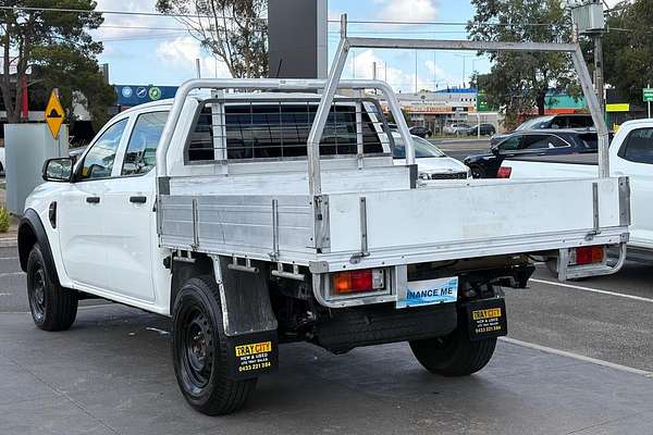 2023 Ford Ranger XL 4X4