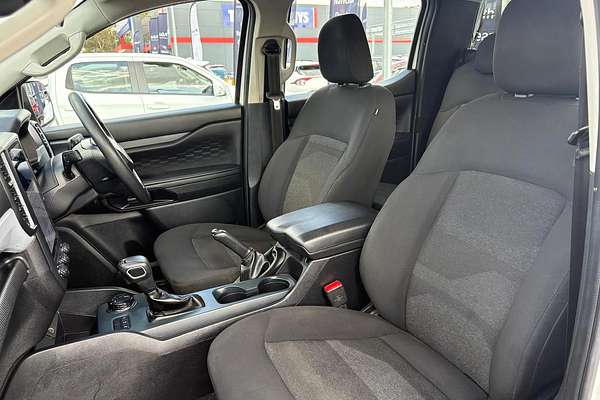 2023 Ford Ranger XL 4X4
