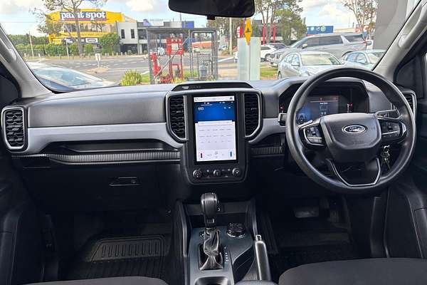 2023 Ford Ranger XL 4X4