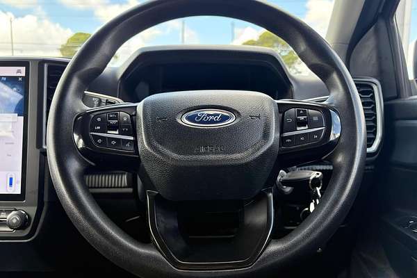 2023 Ford Ranger XL 4X4