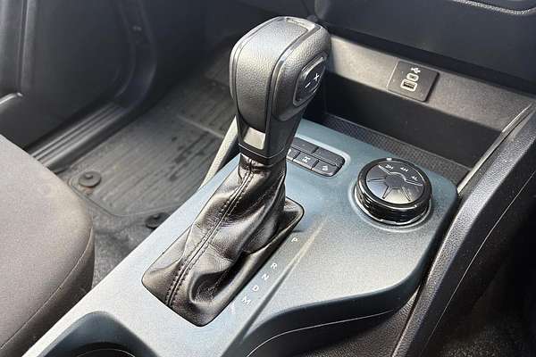 2023 Ford Ranger XL 4X4