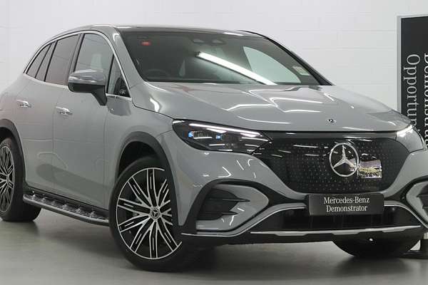 2024 Mercedes-Benz EQE EQE300 V295