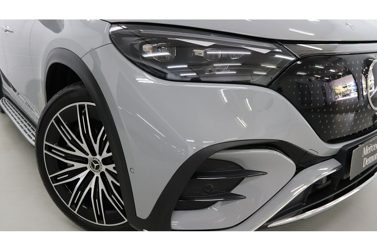 2024 Mercedes-Benz EQE EQE300 V295
