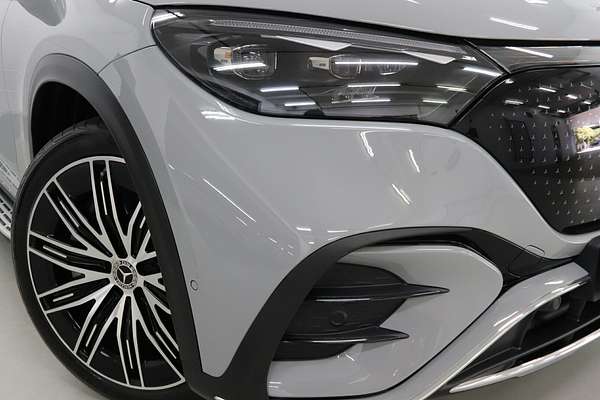 2024 Mercedes-Benz EQE EQE300 V295