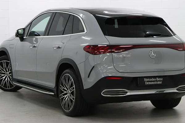 2024 Mercedes-Benz EQE EQE300 V295