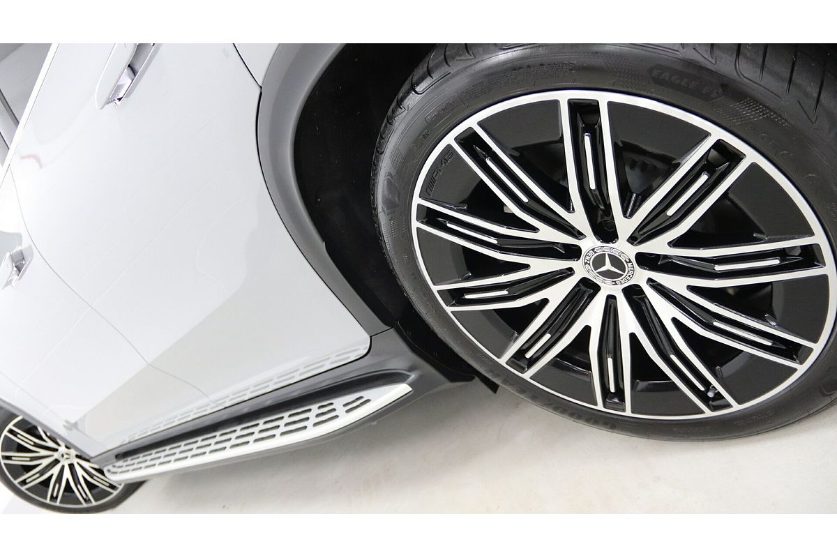 2024 Mercedes-Benz EQE EQE300 V295