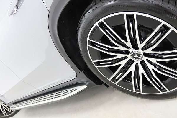2024 Mercedes-Benz EQE EQE300 V295