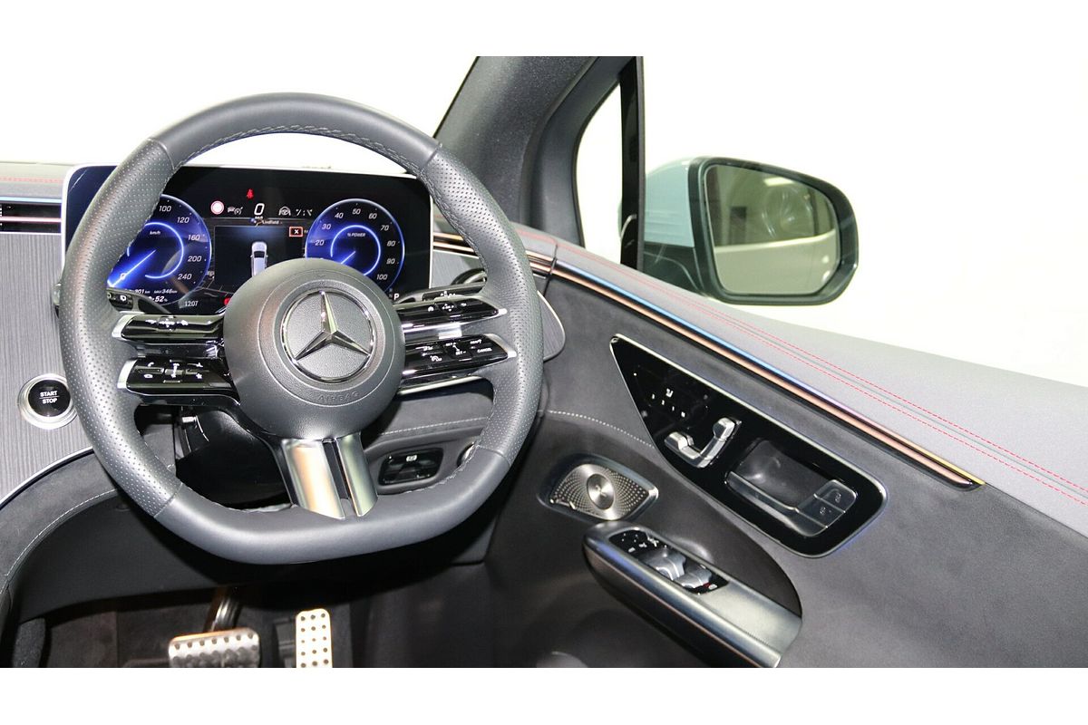 2024 Mercedes-Benz EQE EQE300 V295