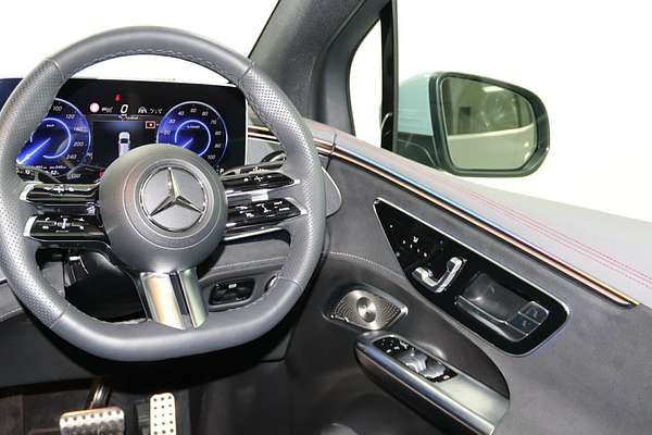 2024 Mercedes-Benz EQE EQE300 V295