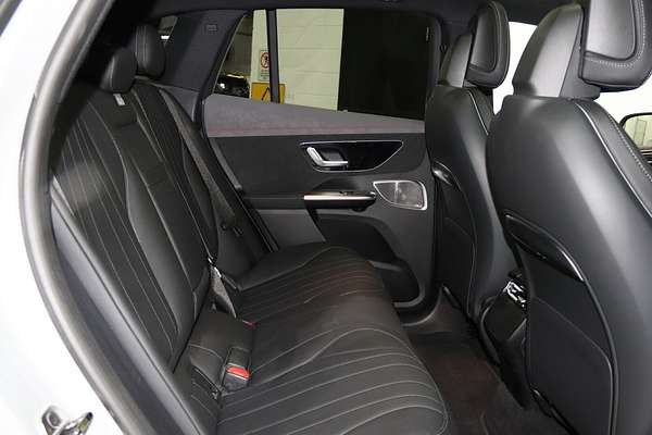 2024 Mercedes-Benz EQE EQE300 V295