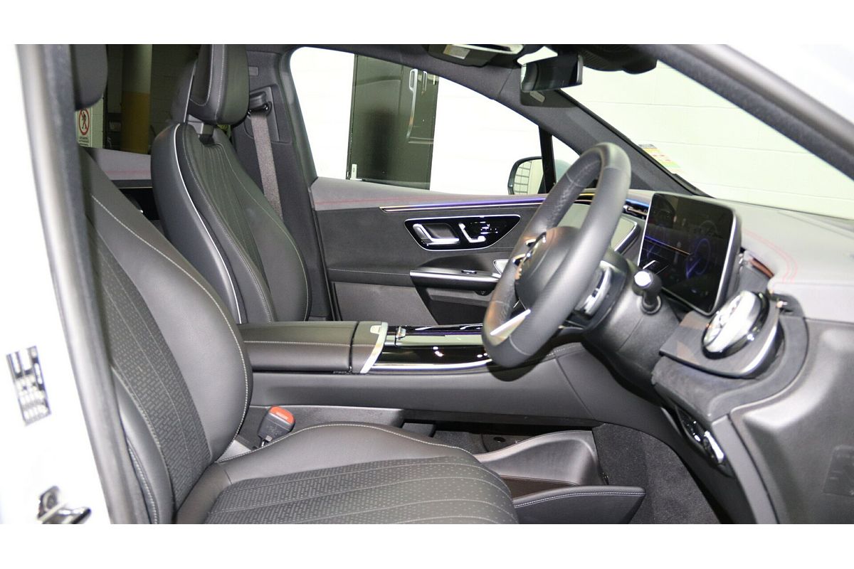2024 Mercedes-Benz EQE EQE300 V295