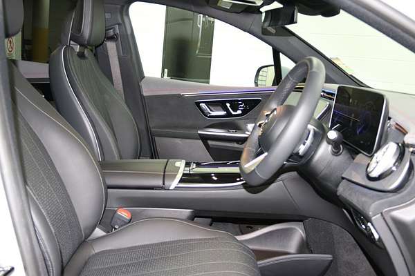 2024 Mercedes-Benz EQE EQE300 V295