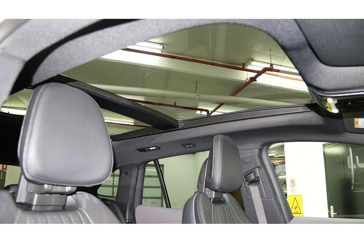 2024 Mercedes-Benz EQE EQE300 V295
