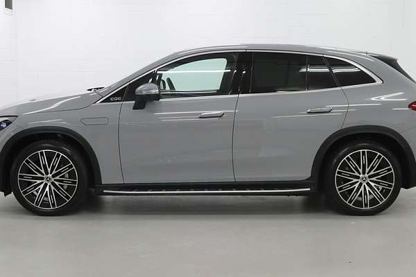 2024 Mercedes-Benz EQE EQE300 V295