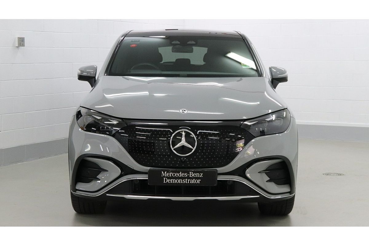 2024 Mercedes-Benz EQE EQE300 V295