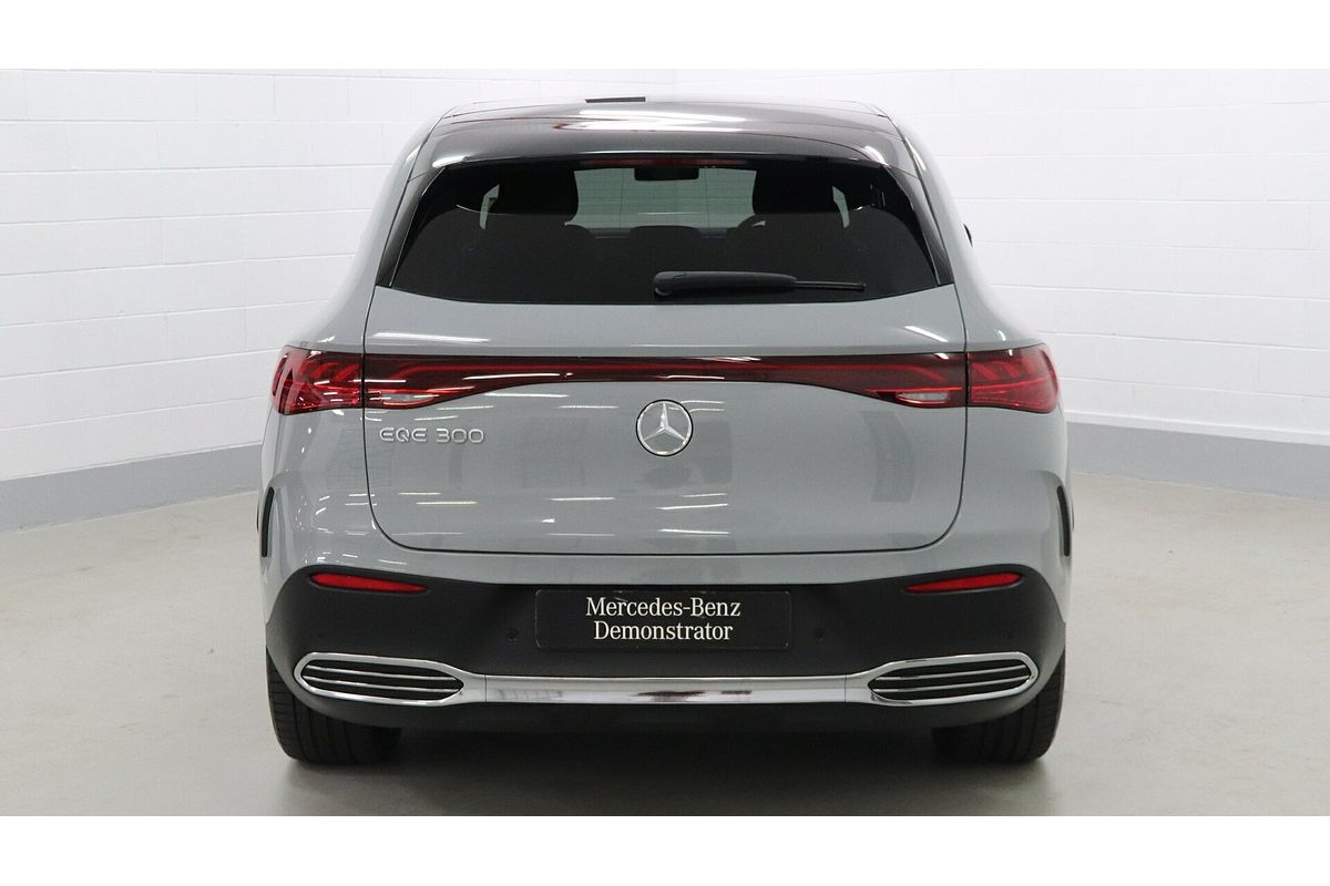 2024 Mercedes-Benz EQE EQE300 V295