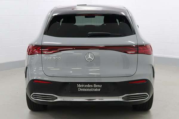 2024 Mercedes-Benz EQE EQE300 V295