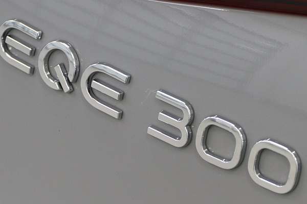 2024 Mercedes-Benz EQE EQE300 V295