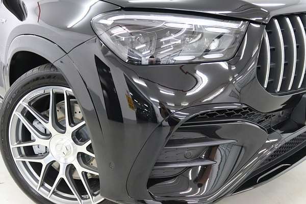 2025 Mercedes-Benz GLE-Class GLE53 AMG V167