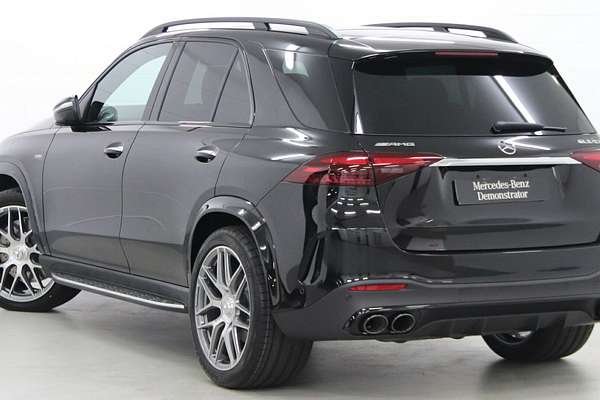 2025 Mercedes-Benz GLE-Class GLE53 AMG V167