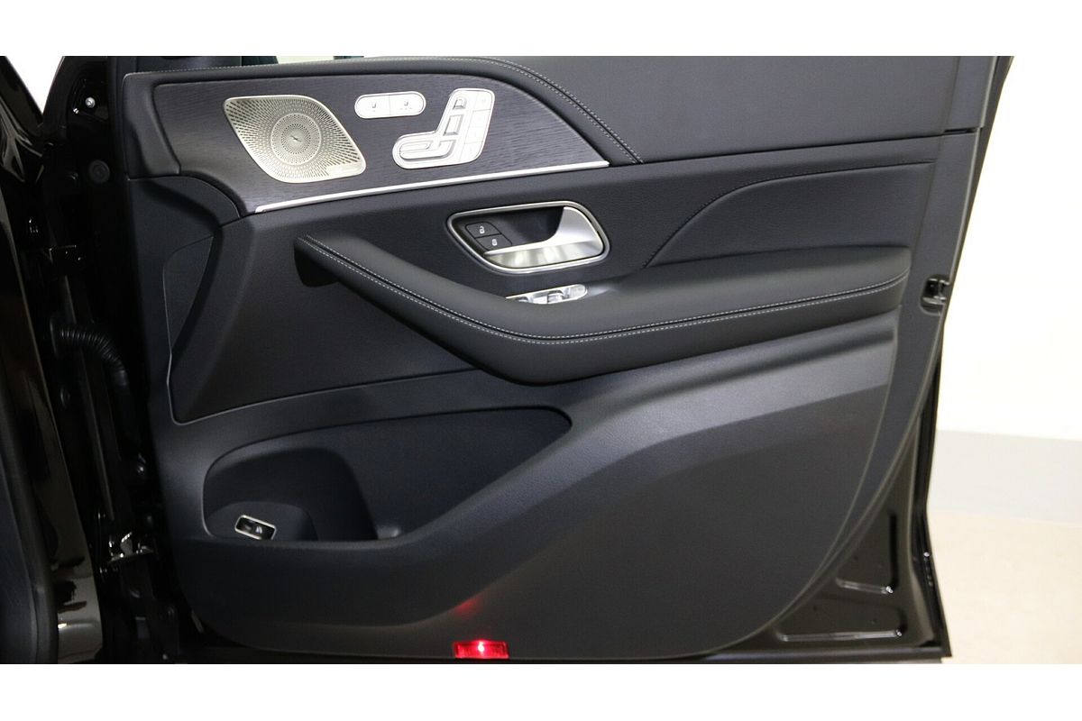 2025 Mercedes-Benz GLE-Class GLE53 AMG V167