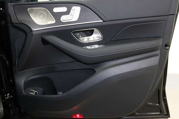 2025 Mercedes-Benz GLE-Class GLE53 AMG V167